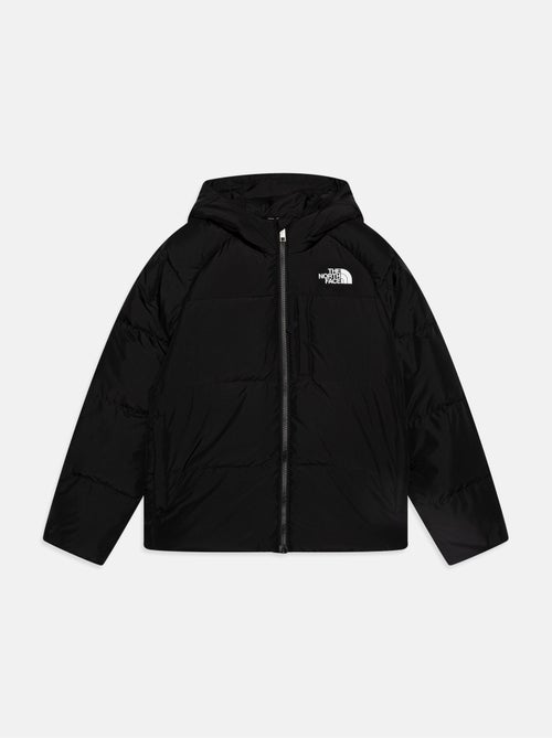 Blouson The North Face à capuche - Kiabi Blouson The North Face à capuche - Kiabi