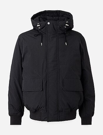 Blouson Tommy Hilfiger à capuche