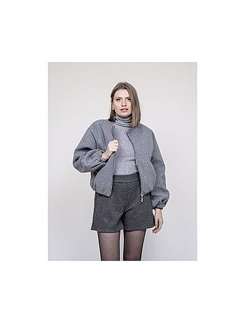Blouson ubelia