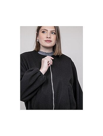 Blouson ubelia