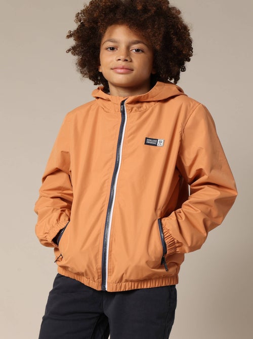 Blouson Veste style sportswear 'Deeluxe' - Kiabi