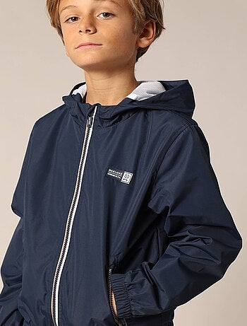 Blouson Veste style sportswear 'Deeluxe'