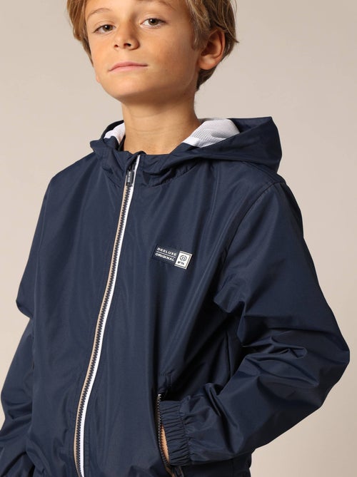 Blouson Veste style sportswear 'Deeluxe' - Kiabi
