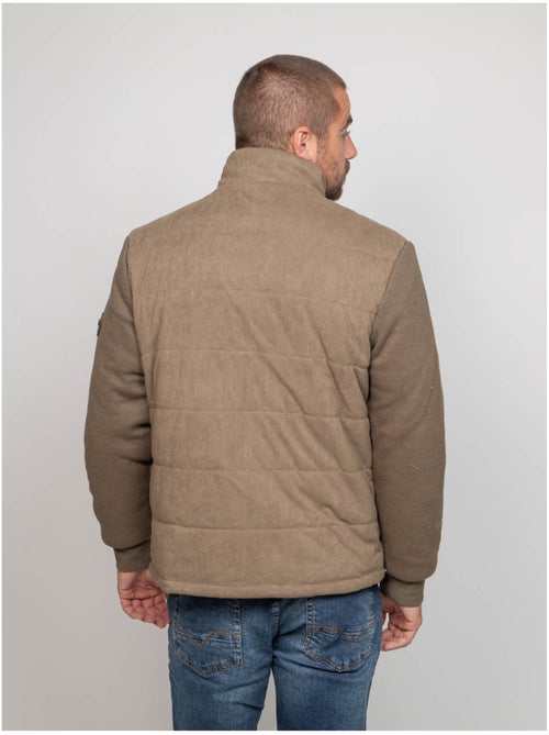 Blouson ZENDENE - Kiabi