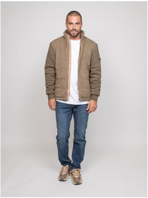 Blouson ZENDENE - Kiabi
