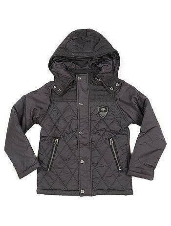 BLOUSON ZINKABY garçon