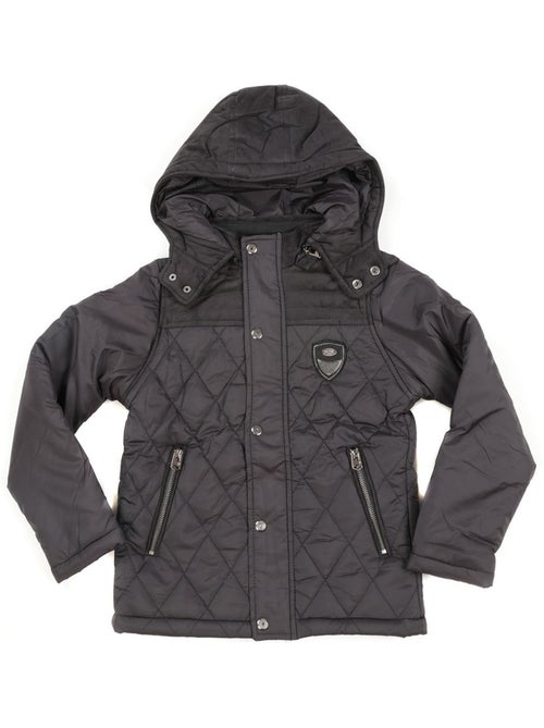 BLOUSON ZINKABY garçon - Kiabi