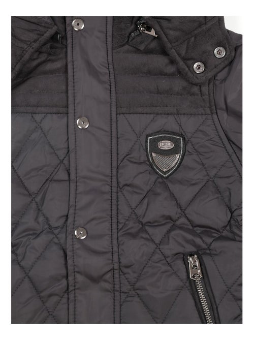 BLOUSON ZINKABY garçon - Kiabi