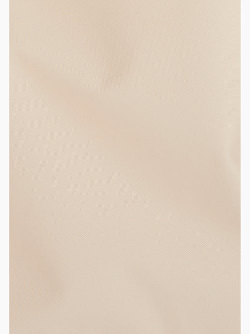Blouson zippé col velours - Damart - Kiabi