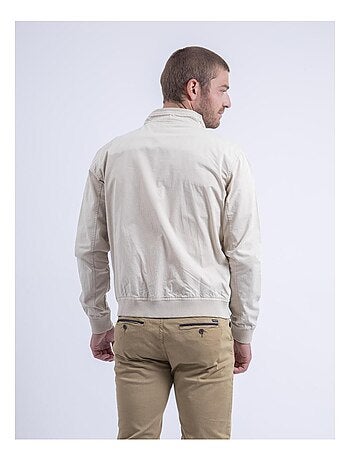 Blouson ZIRTO