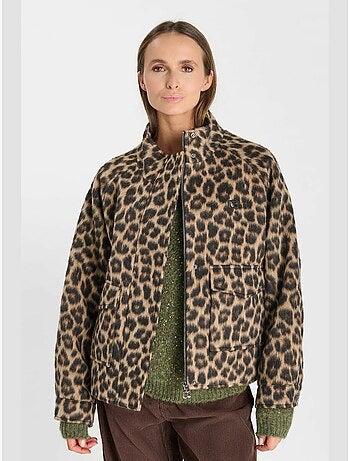 Blouson zoleo 'le temps des cerises'
