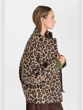 Blouson zoleo 'le temps des cerises'