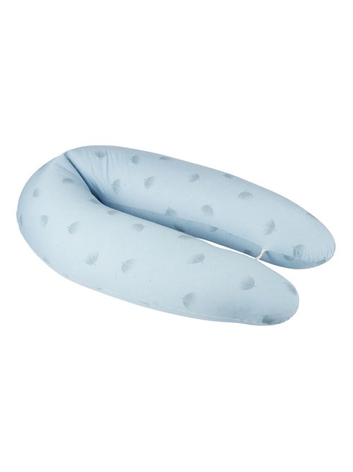 B.Love Coussin de grossesse Wind Bleu 'doomoo' - Kiabi