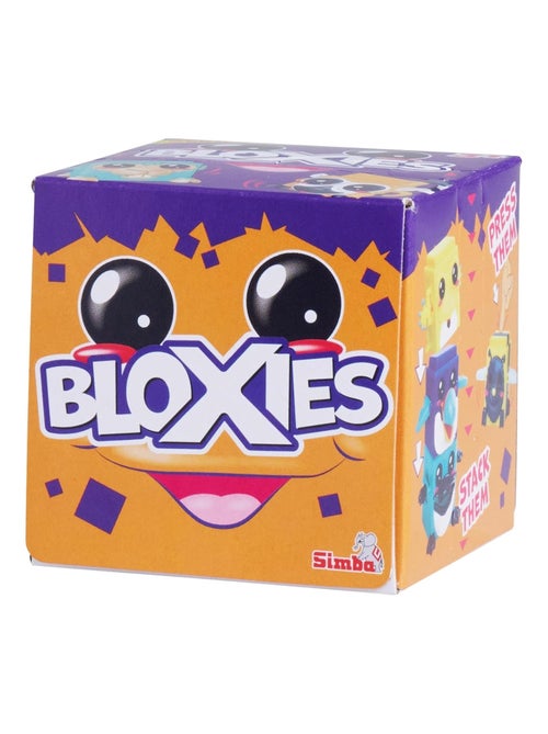 Bloxies Série II - Animal à empiler et à collectionner - Kiabi