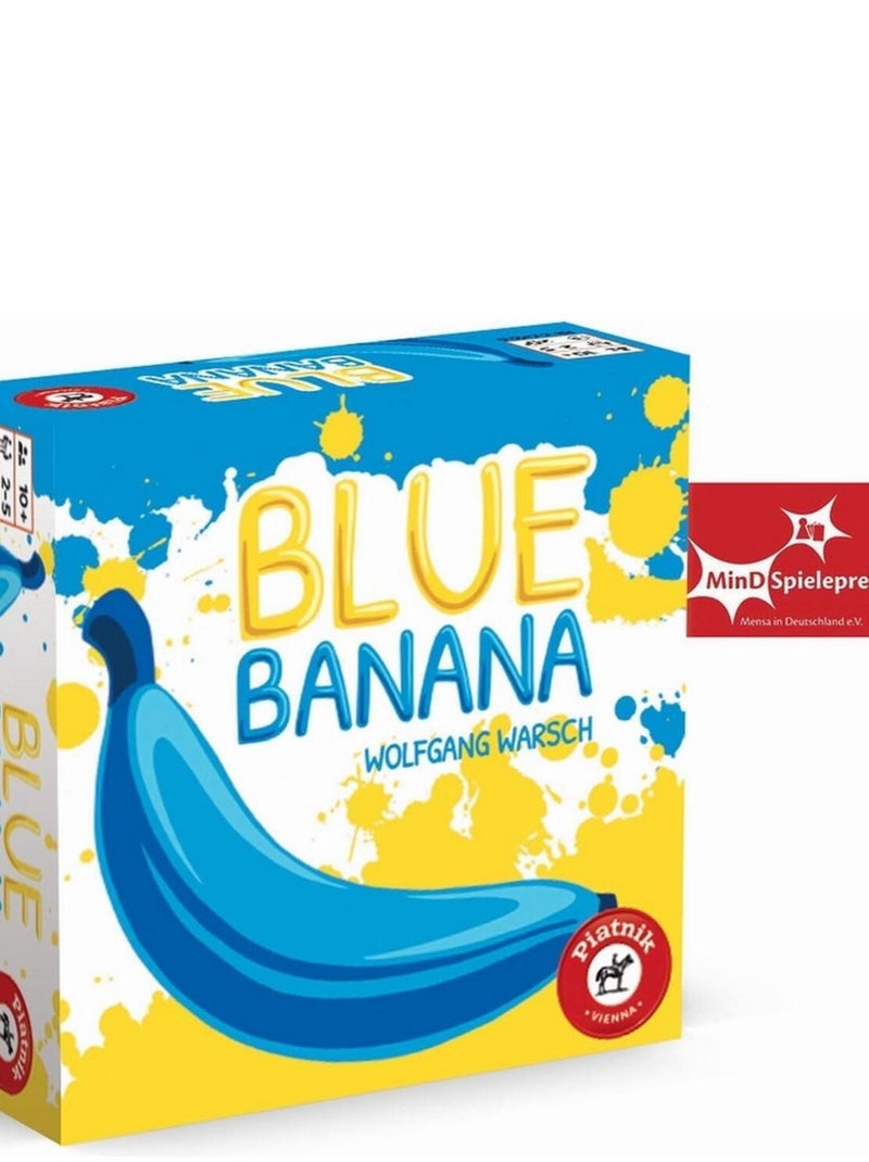 Blue Banana N/A - Kiabi