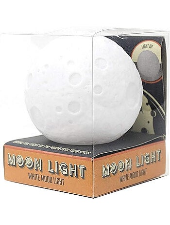 Blue Sky Studios - Lampe motif/style Lune
