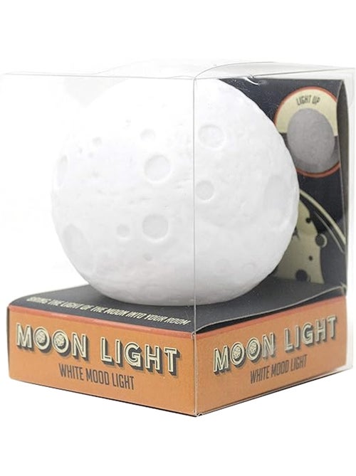 Blue Sky Studios - Lampe motif/style Lune - Kiabi
