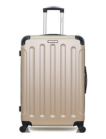 BLUESTAR - Lot de 2 - Valise grand format et valise weekend MADRID