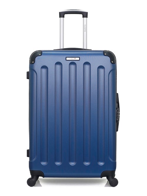 BLUESTAR - Lot de 2 - Valise grand format et valise weekend MADRID - Kiabi