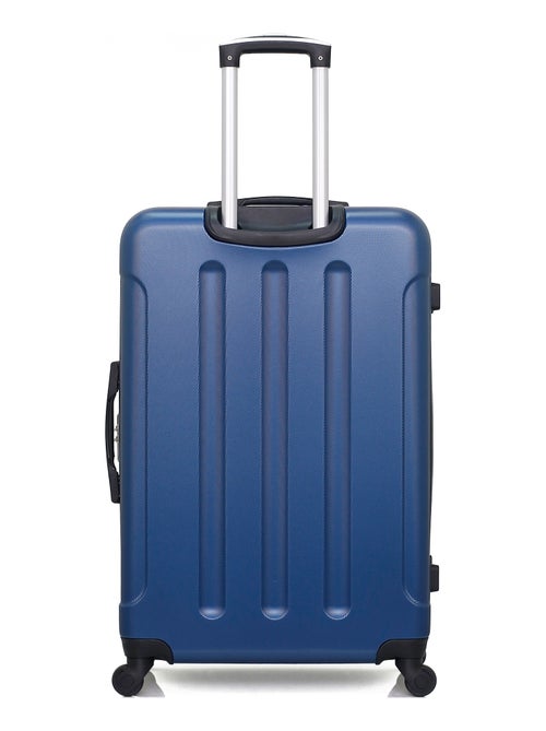 BLUESTAR - Lot de 2 - Valise grand format et valise weekend MADRID - Kiabi