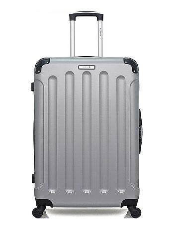 BLUESTAR - Lot de 2 - Valise grand format et valise weekend MADRID