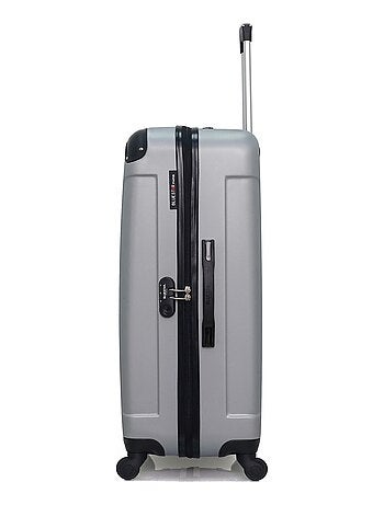 BLUESTAR - Lot de 2 - Valise grand format et valise weekend MADRID