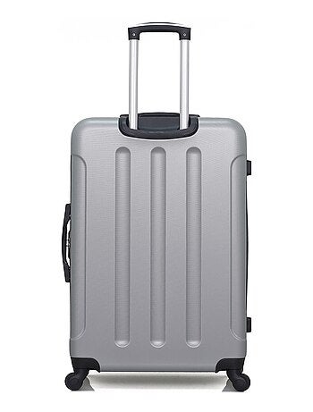 BLUESTAR - Lot de 2 - Valise grand format et valise weekend MADRID