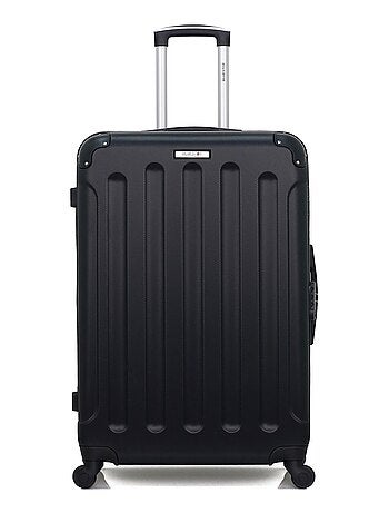 BLUESTAR - Lot de 2 - Valise grand format et valise weekend MADRID