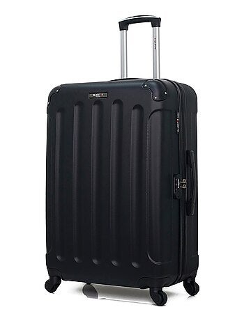 BLUESTAR - Lot de 2 - Valise grand format et valise weekend MADRID