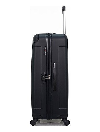 BLUESTAR - Lot de 2 - Valise grand format et valise weekend MADRID