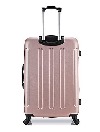 BLUESTAR - Lot de 2 - Valise grand format et valise weekend MADRID