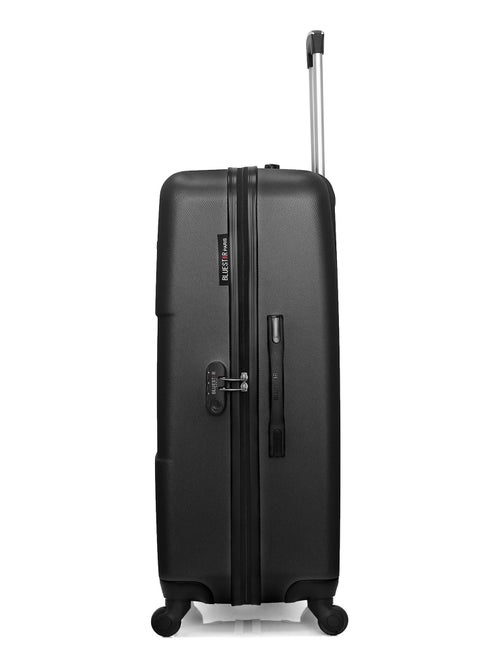 BLUESTAR - Lot de 2 - Valise grand format et valise weekend MIAMI - Kiabi