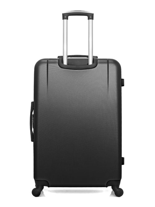 BLUESTAR - Lot de 2 - Valise grand format et valise weekend MIAMI - Kiabi