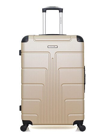 BLUESTAR - Lot de 2 - Valise grand format et valise weekend OTTAWA