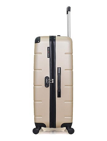 BLUESTAR - Lot de 2 - Valise grand format et valise weekend OTTAWA