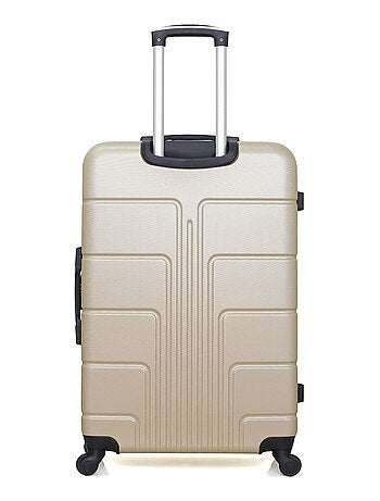 BLUESTAR - Lot de 2 - Valise grand format et valise weekend OTTAWA