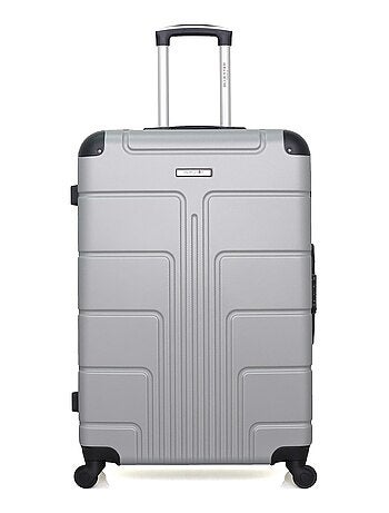 BLUESTAR - Lot de 2 - Valise grand format et valise weekend OTTAWA