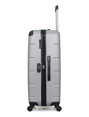 BLUESTAR - Lot de 2 - Valise grand format et valise weekend OTTAWA