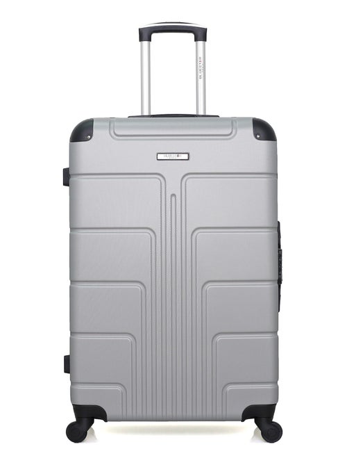 BLUESTAR - Lot de 2 - Valise grand format et valise weekend OTTAWA - Kiabi