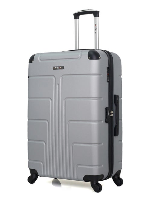BLUESTAR - Lot de 2 - Valise grand format et valise weekend OTTAWA - Kiabi