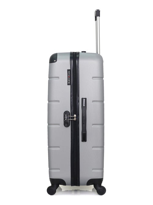 BLUESTAR - Lot de 2 - Valise grand format et valise weekend OTTAWA - Kiabi