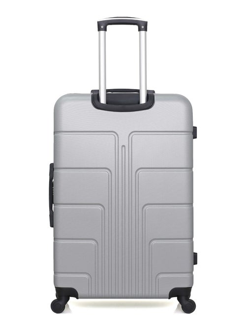 BLUESTAR - Lot de 2 - Valise grand format et valise weekend OTTAWA - Kiabi