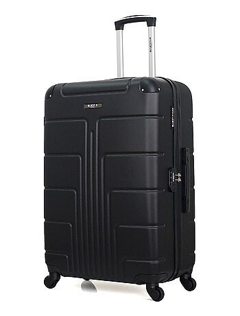 BLUESTAR - Lot de 2 - Valise grand format et valise weekend OTTAWA