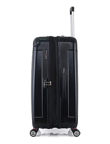 BLUESTAR - Lot de 2 - Valise grand format et valise weekend TUNIS