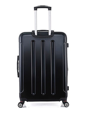 BLUESTAR - Lot de 2 - Valise grand format et valise weekend TUNIS