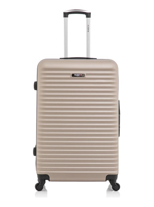 BLUESTAR - LOT DE 2 - Valise grand format et vanity BRAZILIA - Kiabi