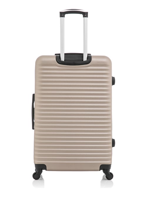 BLUESTAR - LOT DE 2 - Valise grand format et vanity BRAZILIA - Kiabi