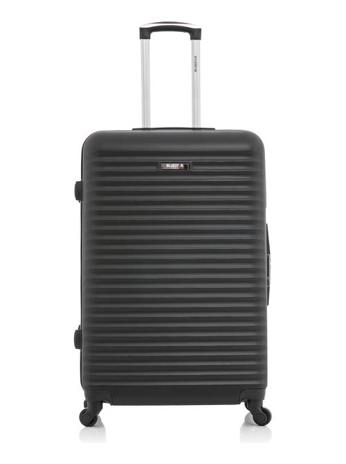 BLUESTAR - LOT DE 2 - Valise grand format et vanity BRAZILIA - Kiabi