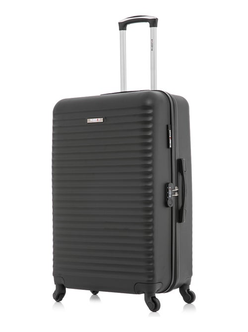 BLUESTAR - LOT DE 2 - Valise grand format et vanity BRAZILIA - Kiabi