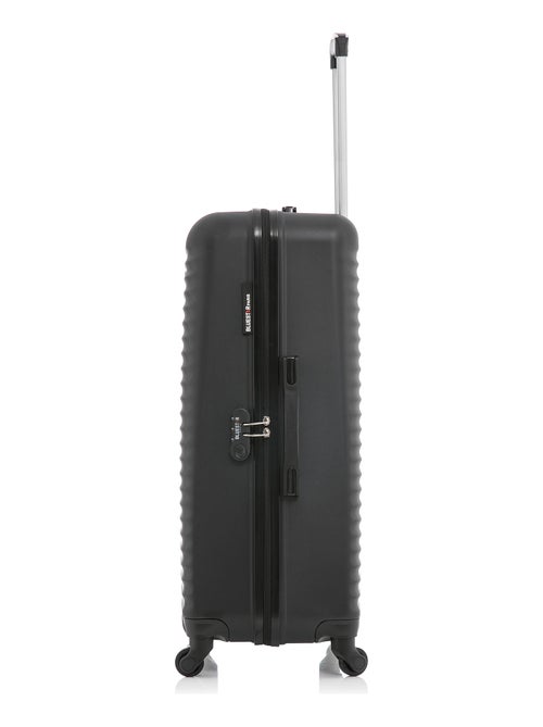 BLUESTAR - LOT DE 2 - Valise grand format et vanity BRAZILIA - Kiabi